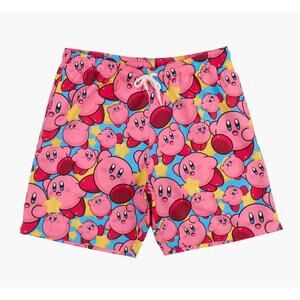 Men's 7" Kirby Swim Shorts XL